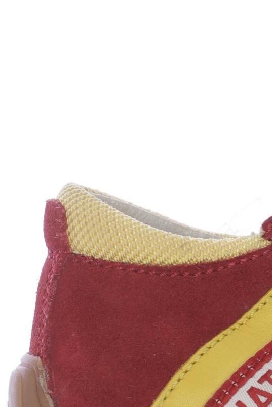 Thumbnail - Naturino Jungen Kinderschuhe, rot, Gr. 22