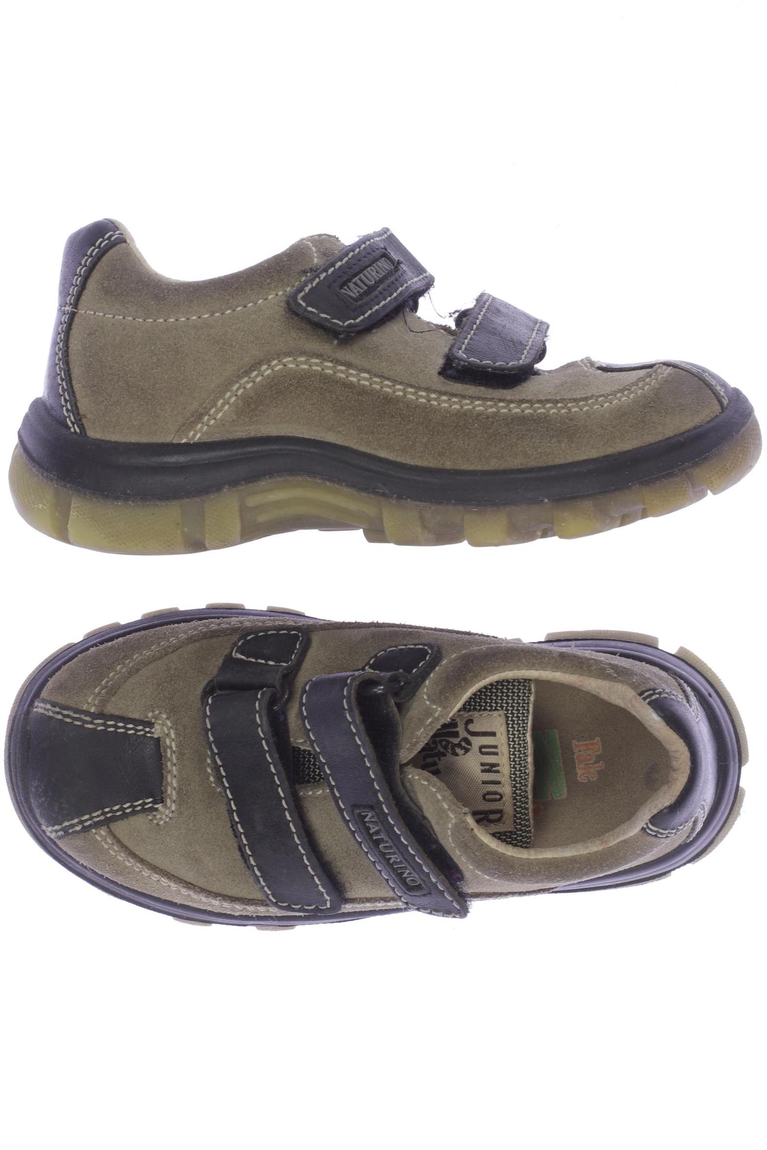 

Naturino Herren Kinderschuhe, braun, Gr. 25