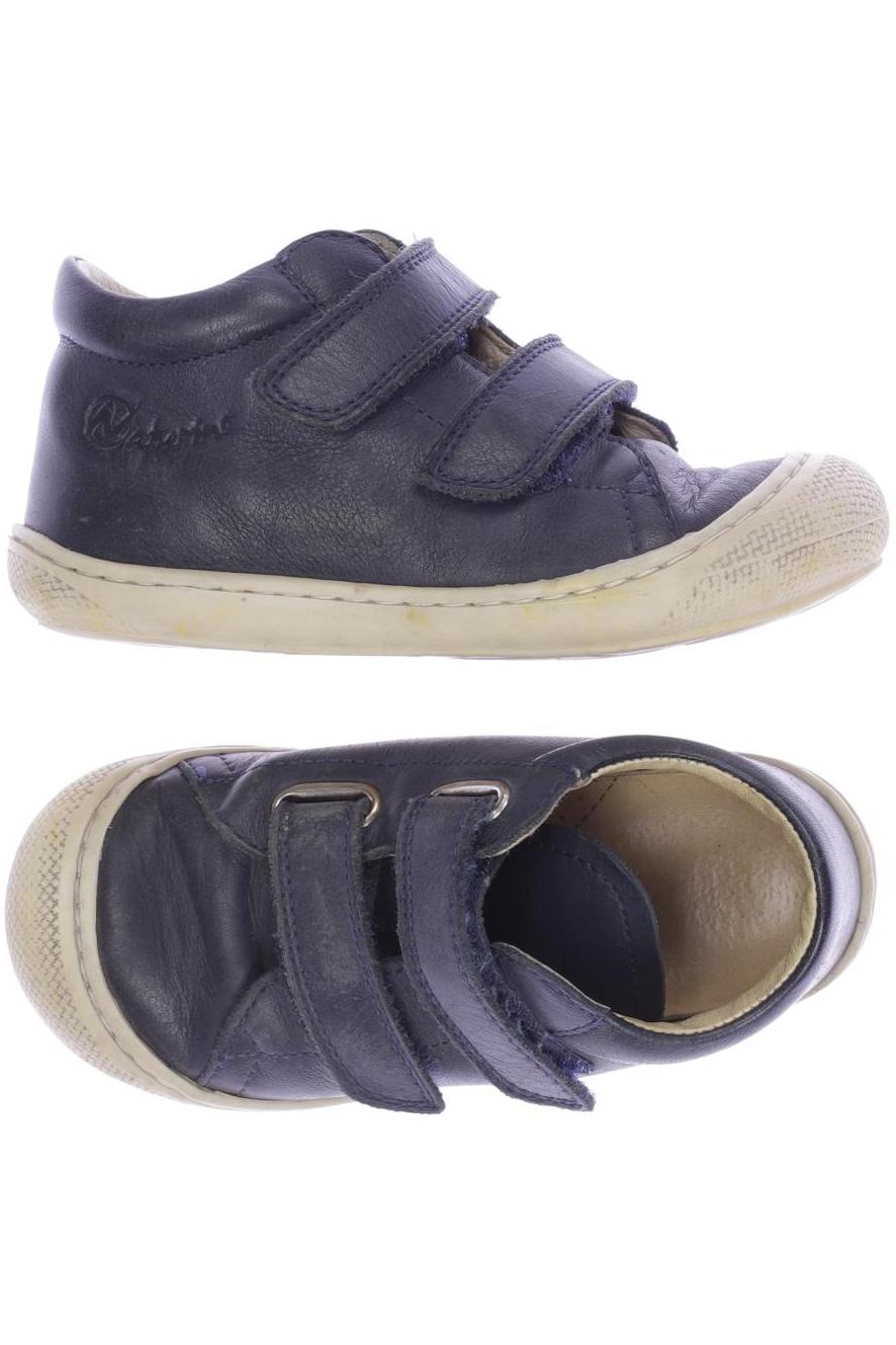 

Naturino Herren Kinderschuhe, marineblau, Gr. 24