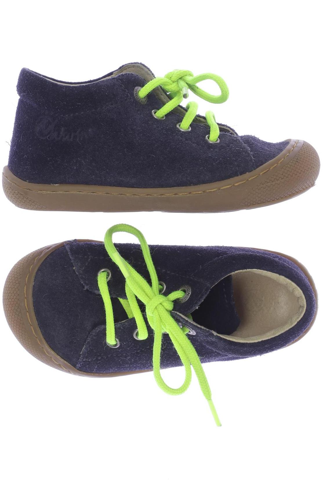 

Naturino Jungen Kinderschuhe, marineblau, Gr. 22