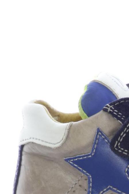 Thumbnail - Naturino Herren Kinderschuhe, grau, Gr. 24