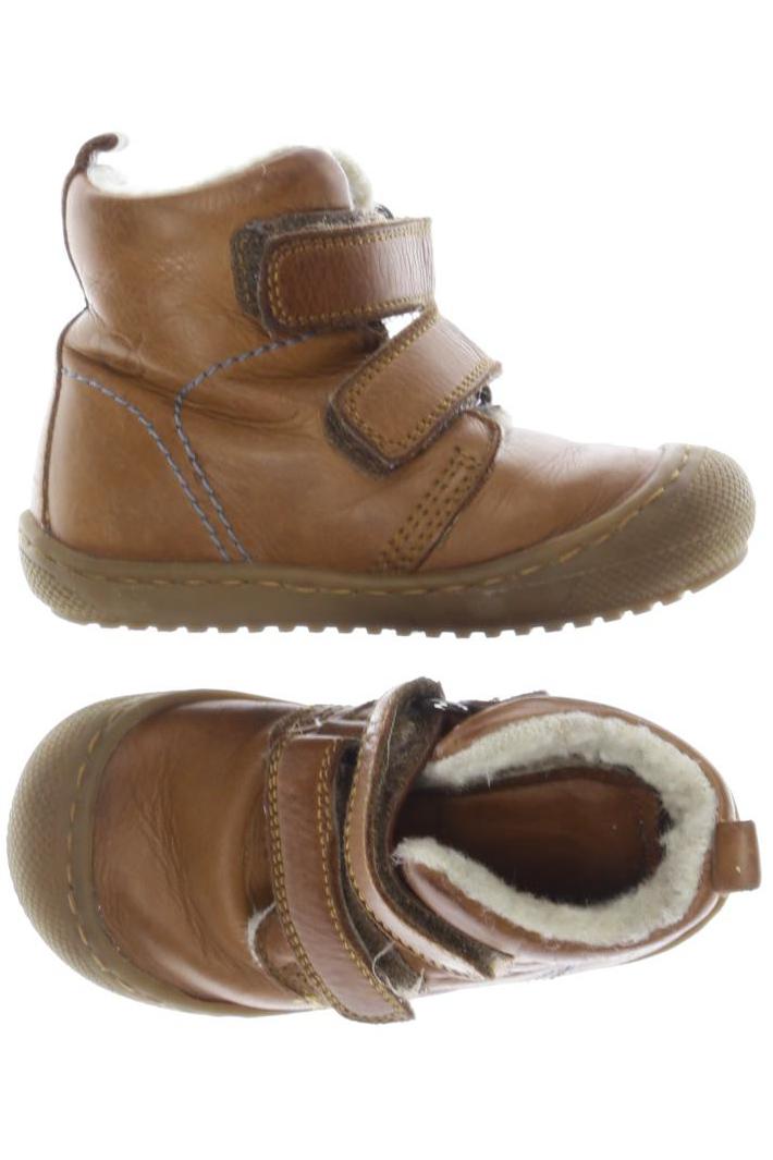 

Naturino Herren Kinderschuhe, braun, Gr. 20