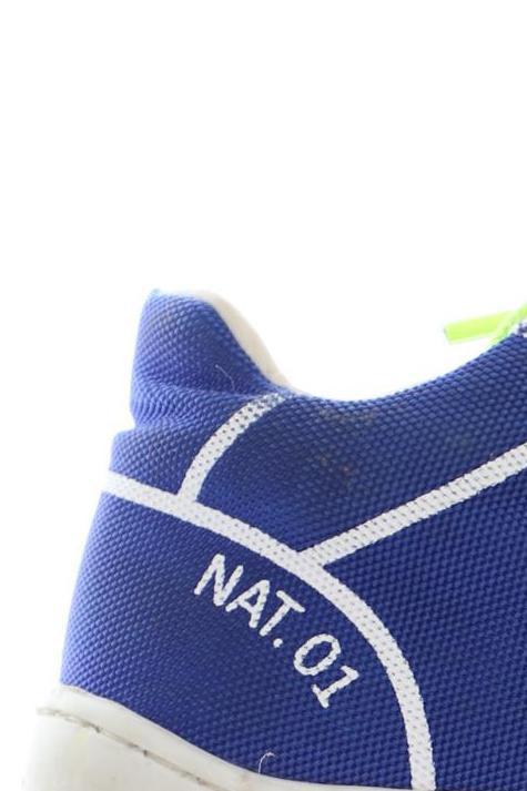 Thumbnail - Naturino Jungen Kinderschuhe, blau, Gr. 21