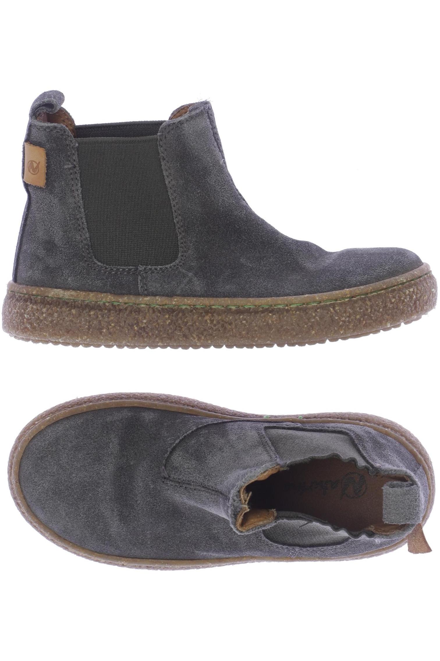 

Naturino Herren Kinderschuhe, grau, Gr. 26