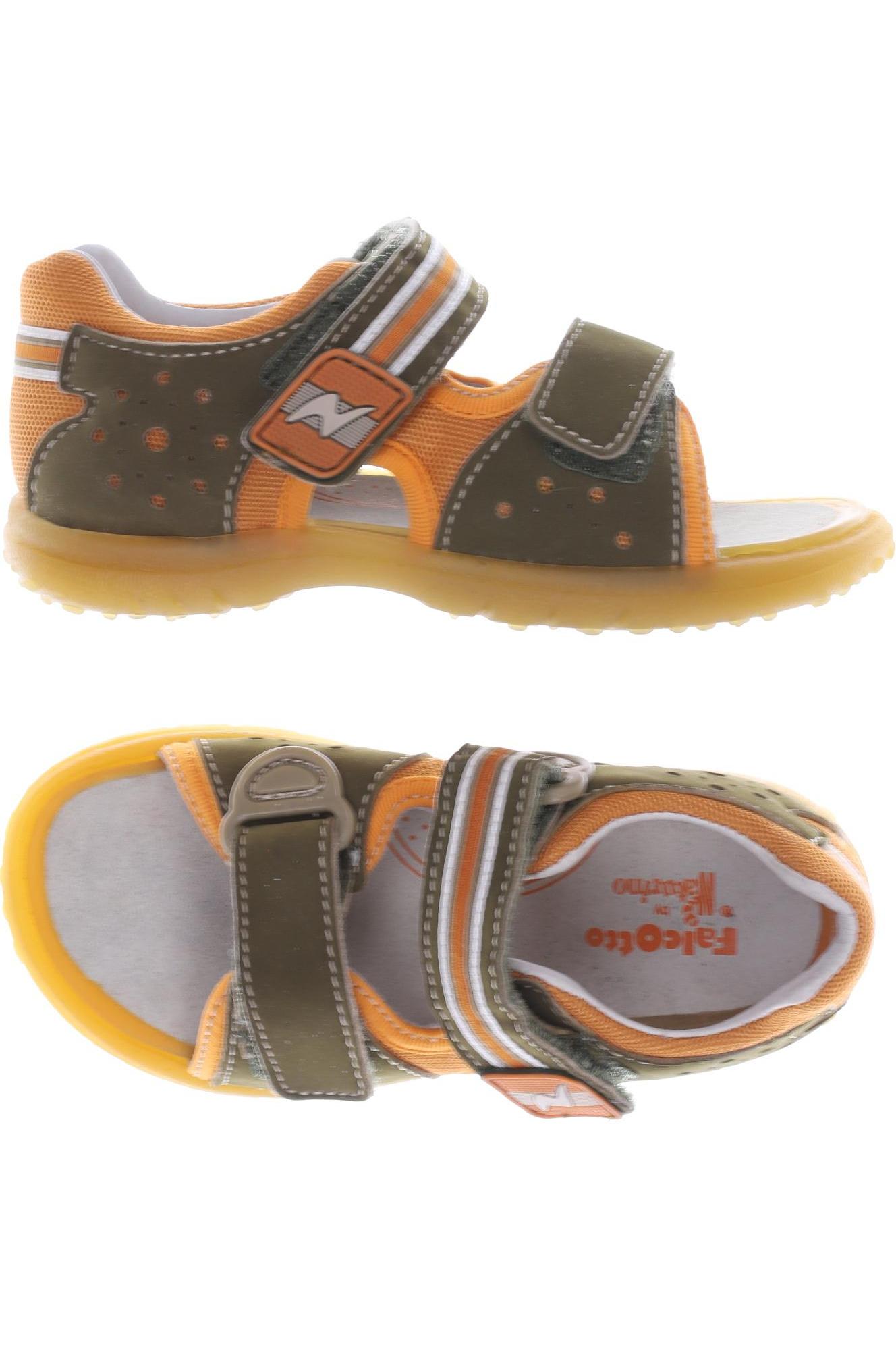 

Naturino Herren Kinderschuhe, grün, Gr. 25