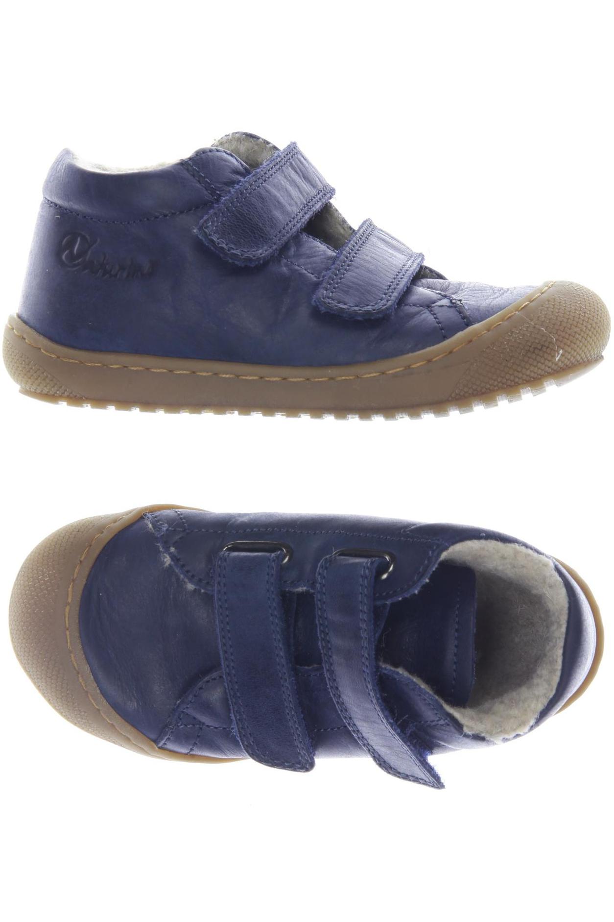 

Naturino Jungen Kinderschuhe, marineblau