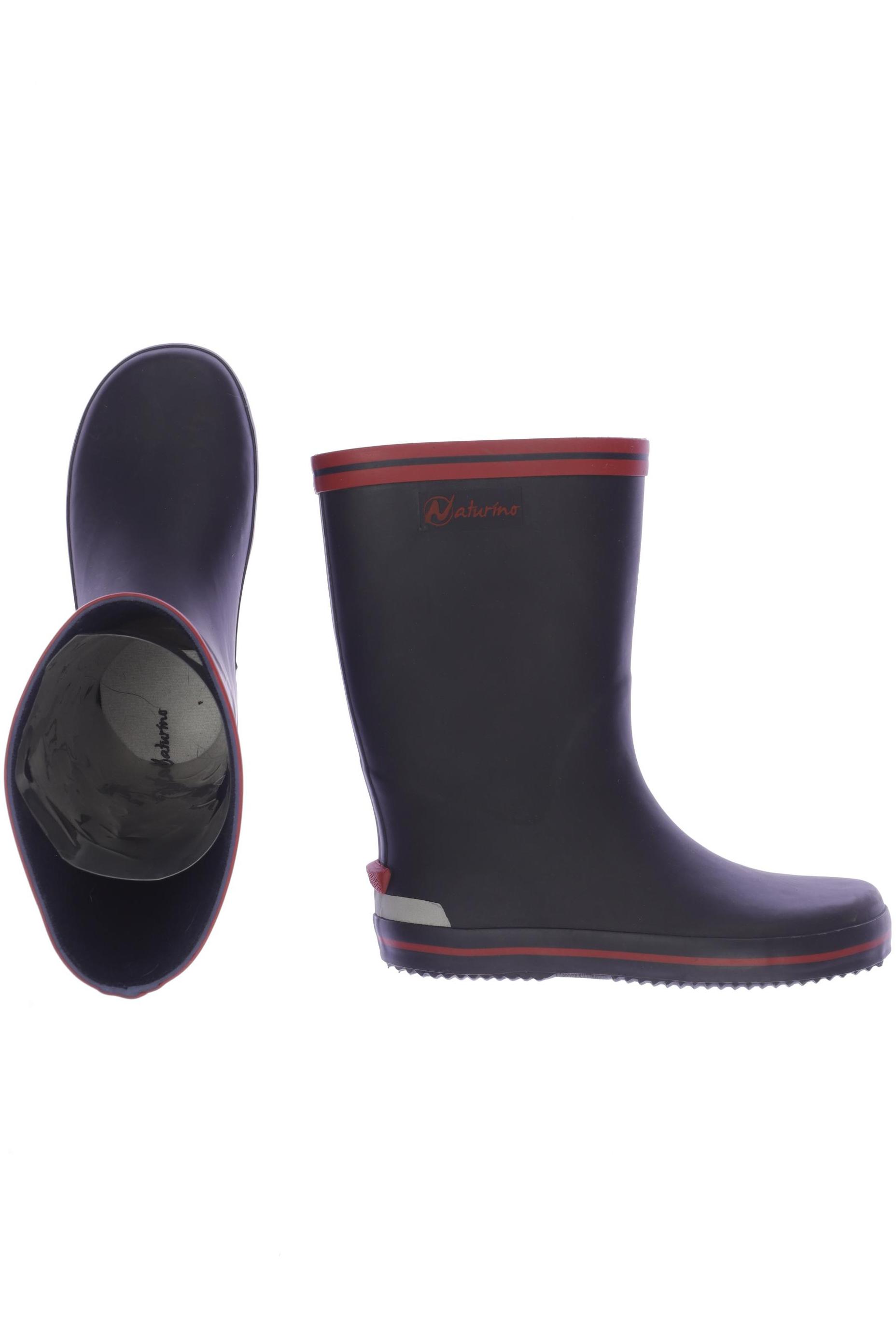 

Naturino Herren Kinderschuhe, schwarz, Gr. 33