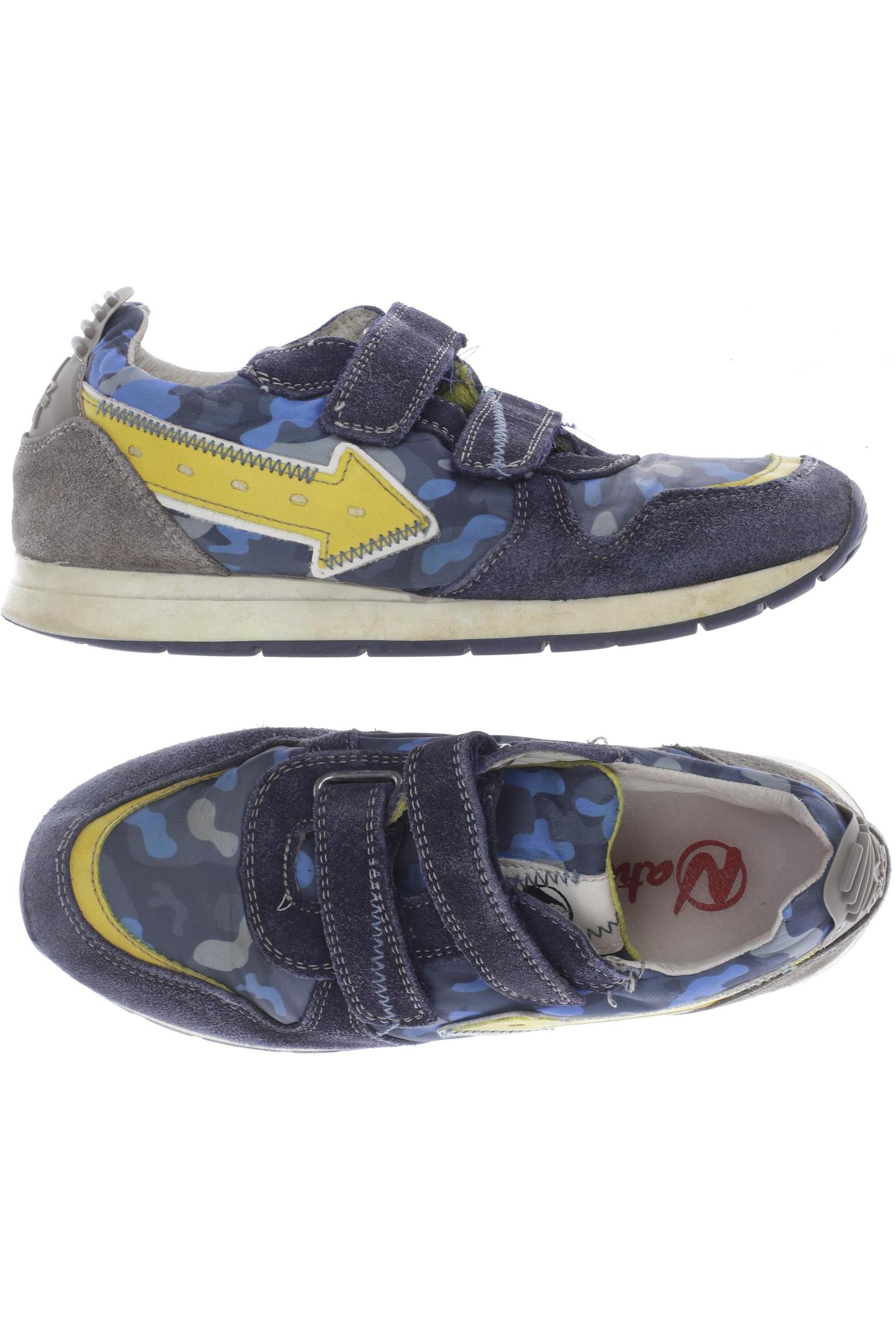 

Naturino Herren Kinderschuhe, blau, Gr. 31