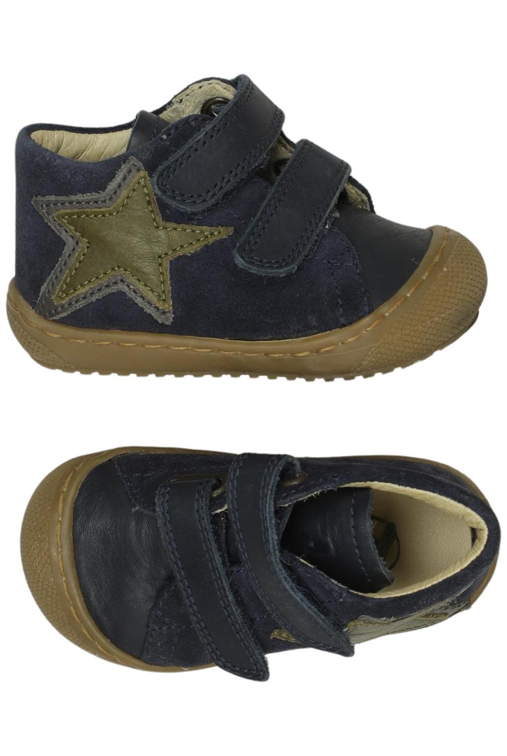 

Naturino Jungen Kinderschuhe, marineblau, Gr. 18