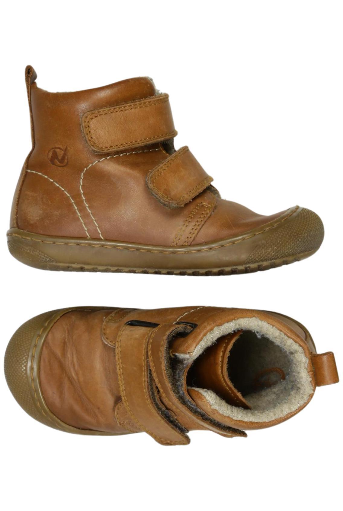 

Naturino Herren Kinderschuhe, braun, Gr. 24