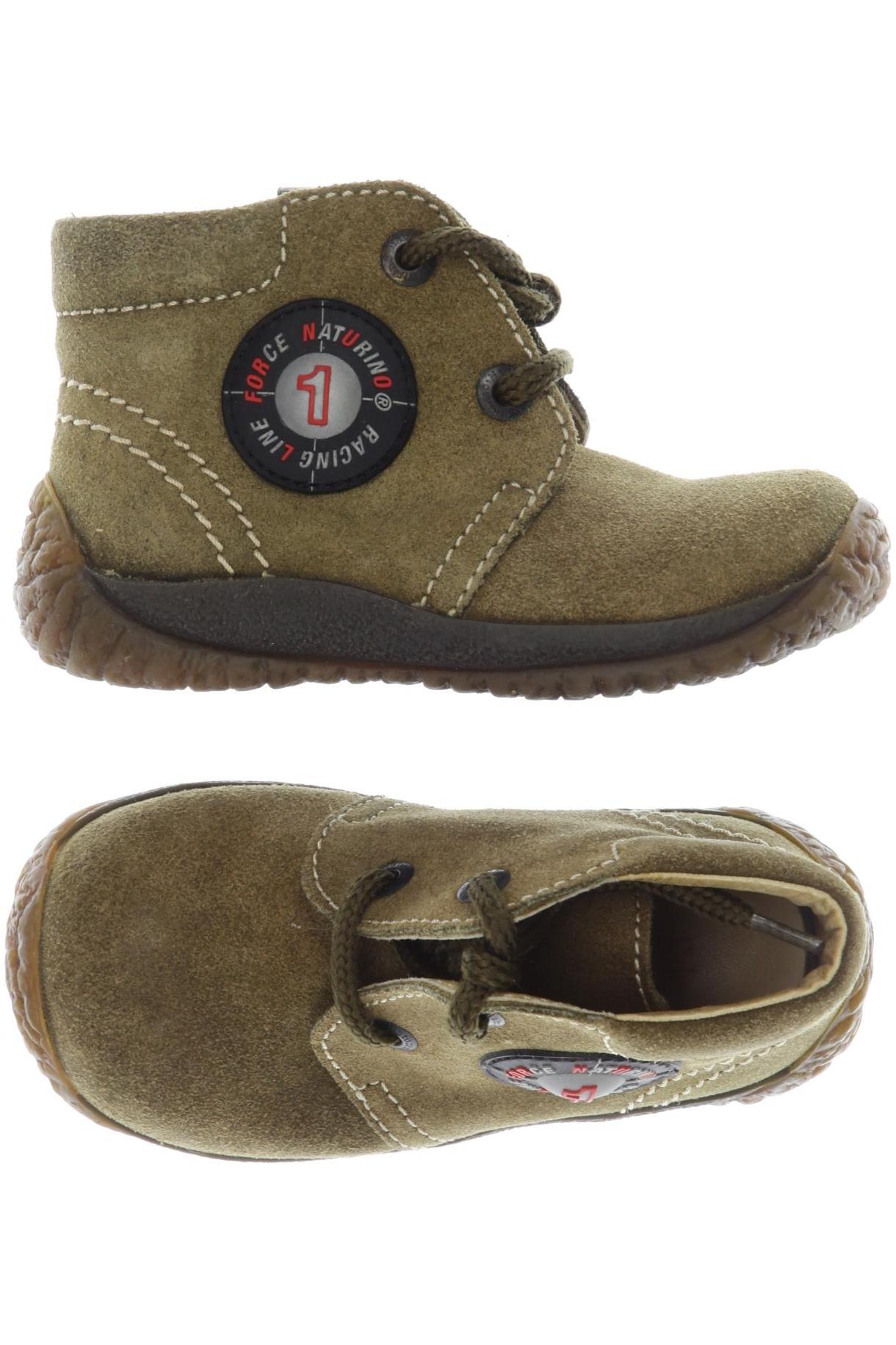 

Naturino Herren Kinderschuhe, braun, Gr. 21