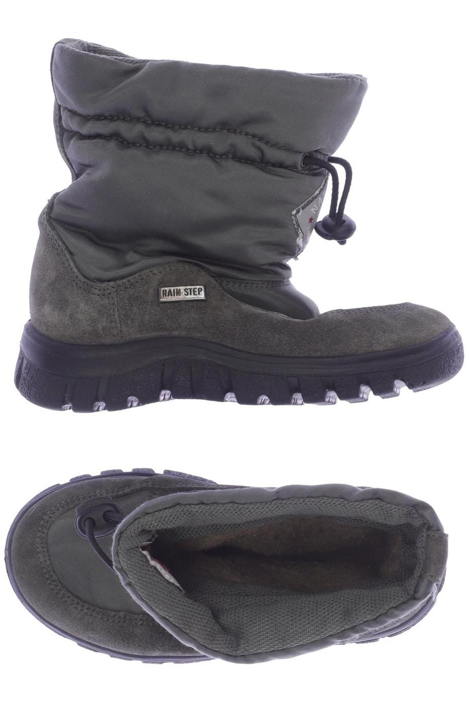 

Naturino Jungen Kinderschuhe, grau, Gr. 24