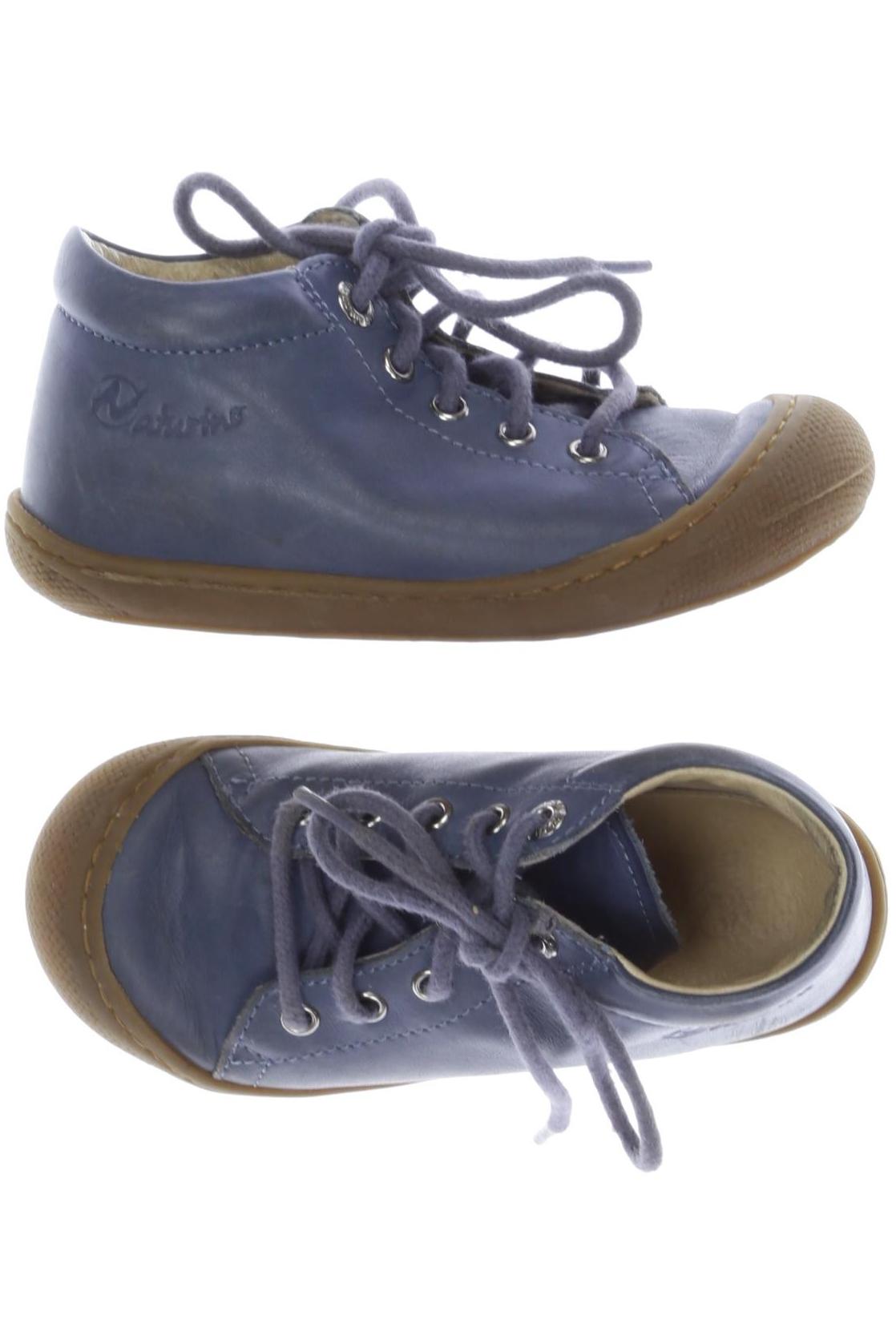 

Naturino Herren Kinderschuhe, blau, Gr. 24