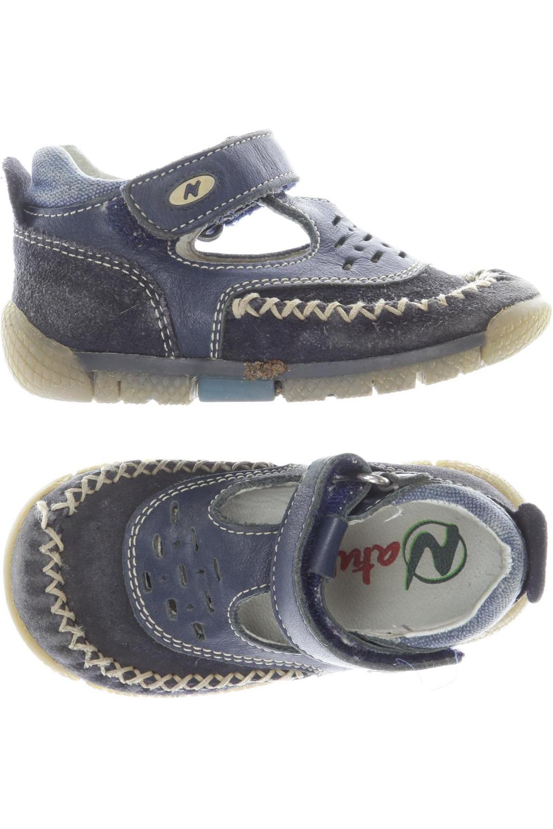 

Naturino Jungen Kinderschuhe, marineblau, Gr. 21