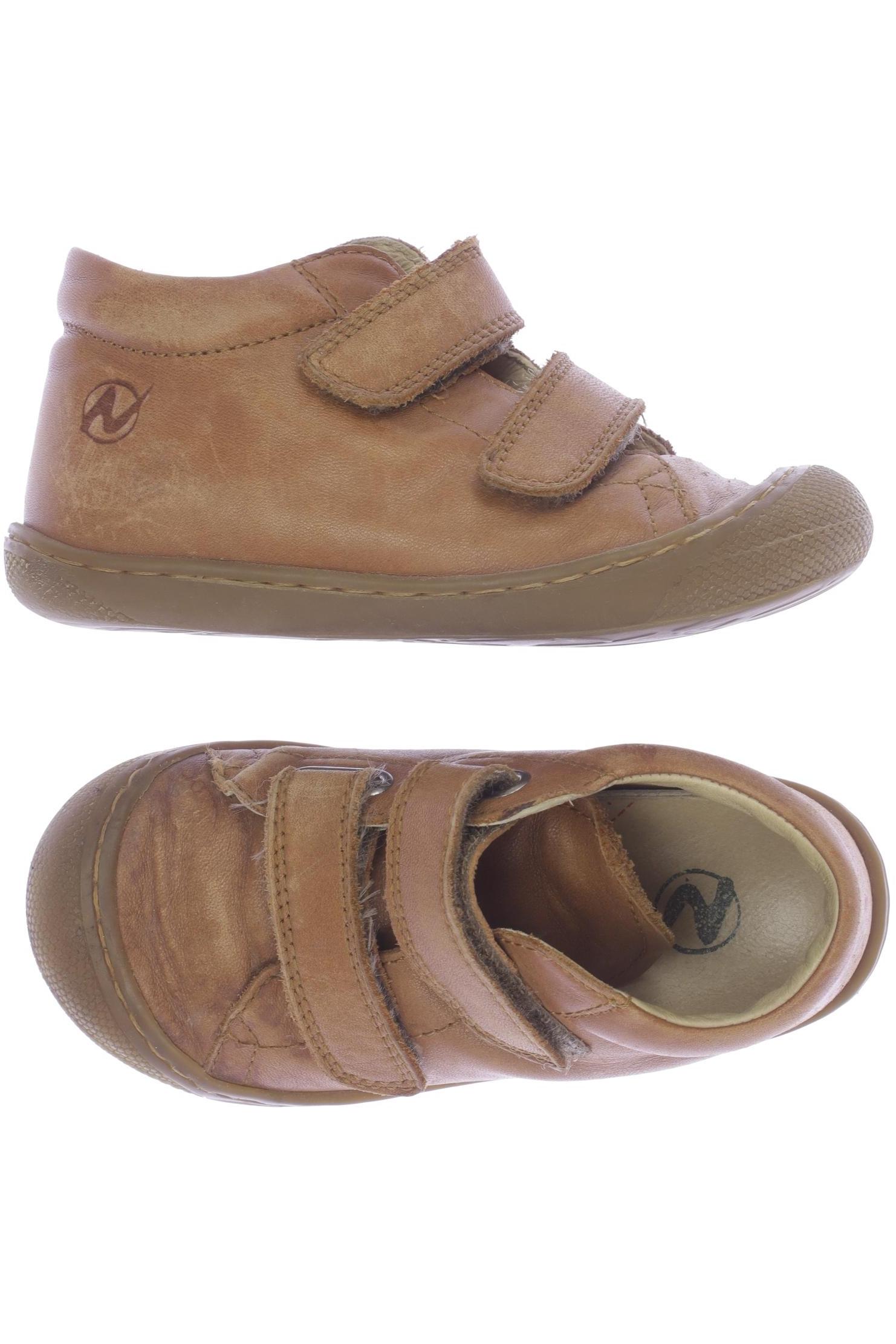 

Naturino Herren Kinderschuhe, braun, Gr. 24
