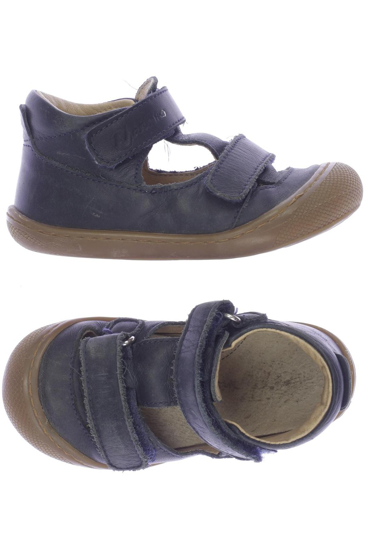 

Naturino Herren Kinderschuhe, marineblau, Gr. 23