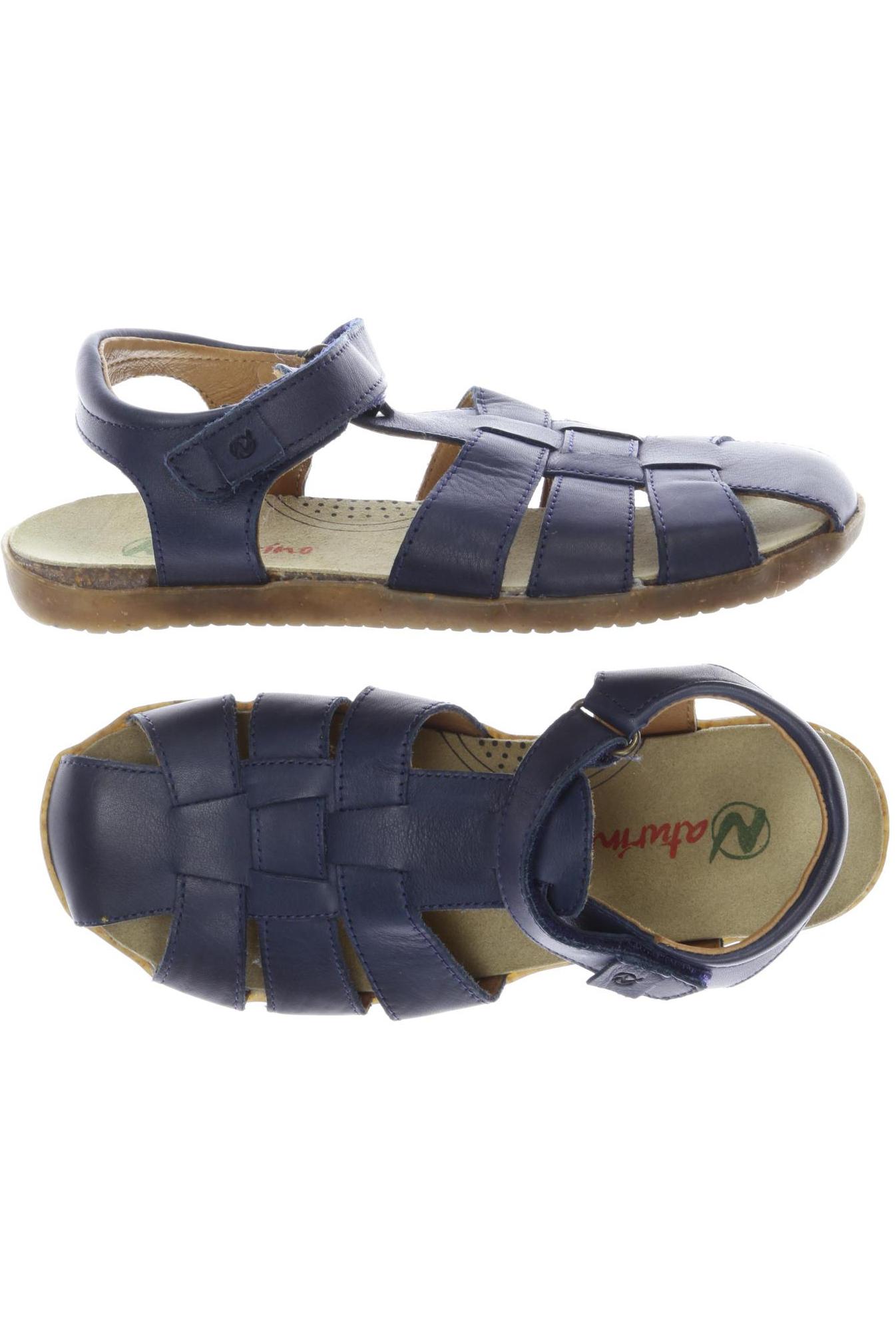 

Naturino Herren Kinderschuhe, marineblau, Gr. 34
