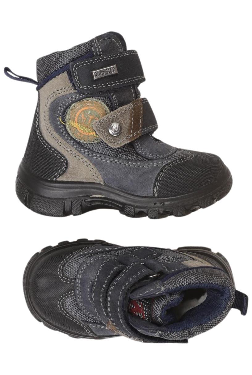 

Naturino Jungen Kinderschuhe, mehrfarbig, Gr. 22