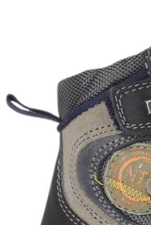 Thumbnail - Naturino Jungen Kinderschuhe, mehrfarbig, Gr. 22