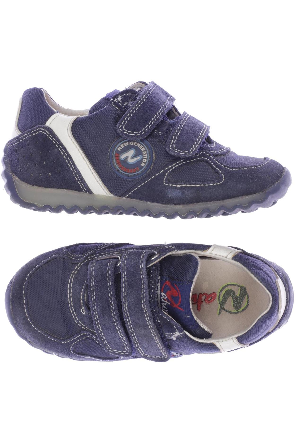 

Naturino Herren Kinderschuhe, marineblau, Gr. 23