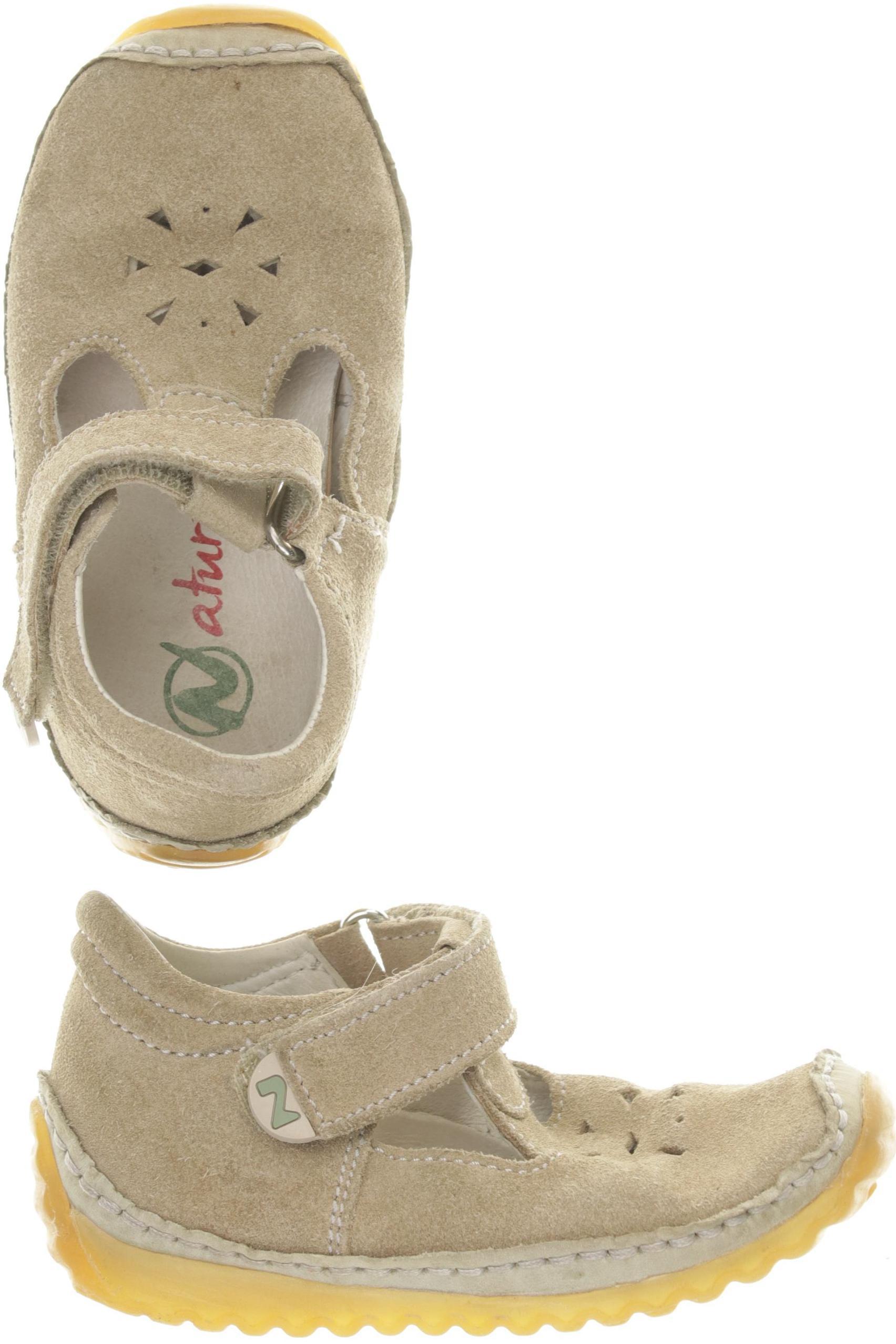 

Naturino Mädchen Kinderschuhe, braun, Gr. 24