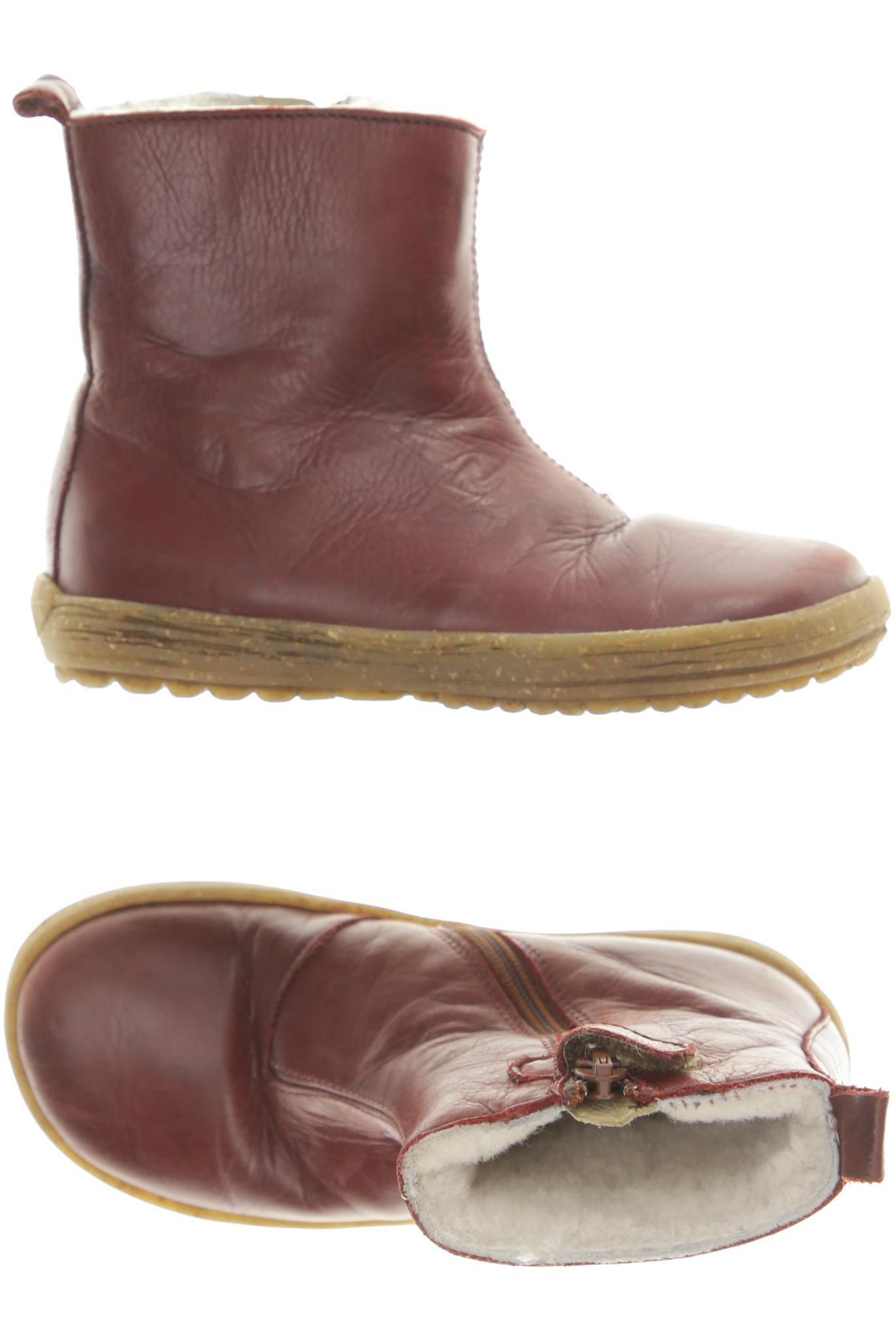 

Naturino Mädchen Kinderschuhe, rot, Gr. 27