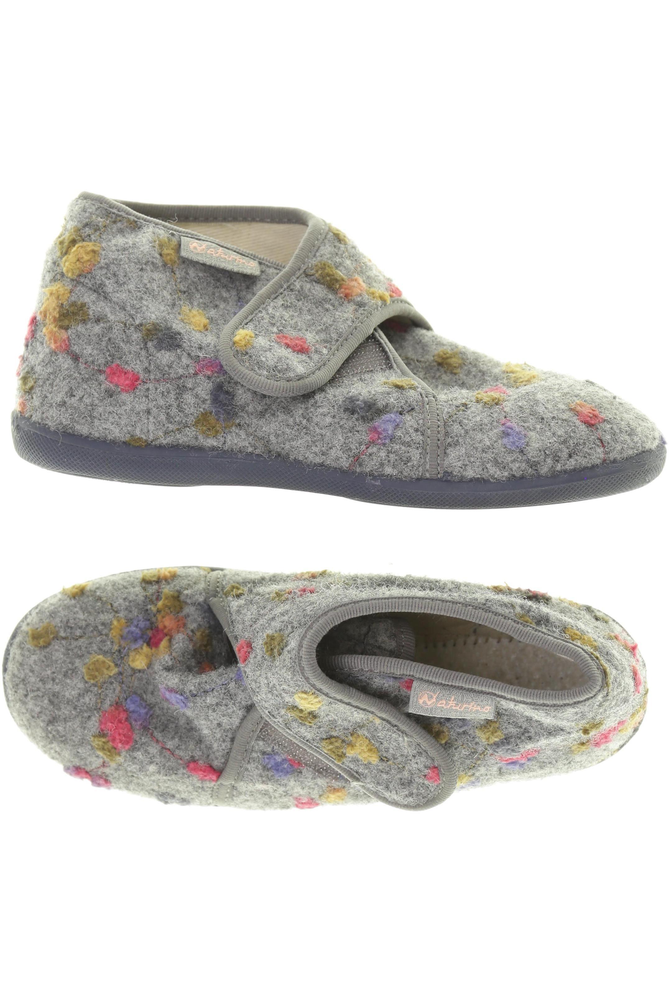 

Naturino Mädchen Kinderschuhe, grau, Gr. 27