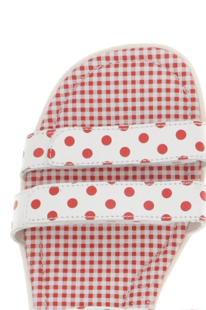 Thumbnail - Naturino Mädchen Kinderschuhe, weiß, Gr. 38