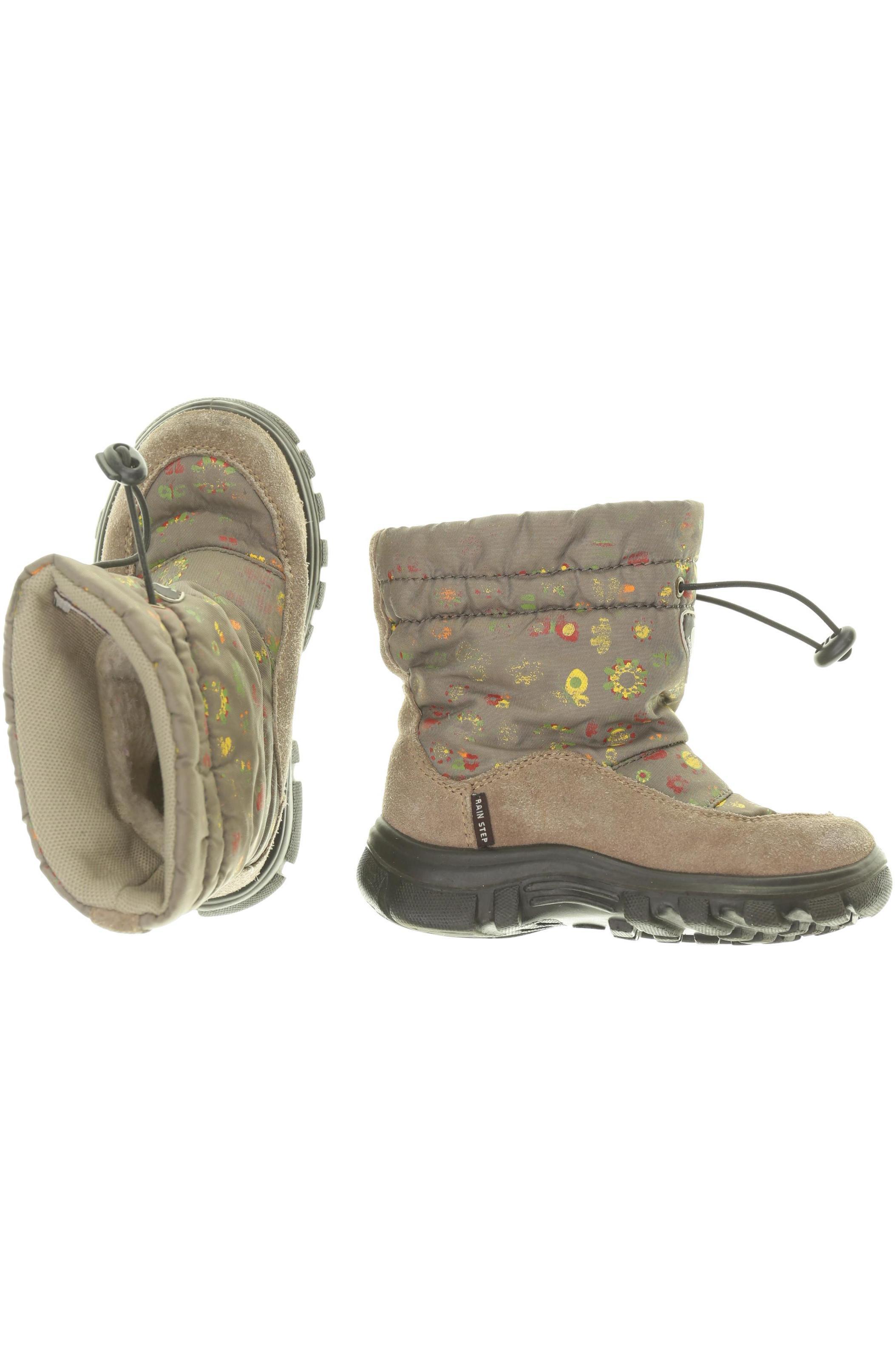 

Naturino Mädchen Kinderschuhe, braun, Gr. 25