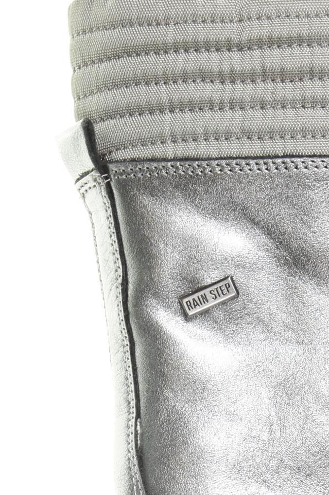 Thumbnail - Naturino Mädchen Kinderschuhe, silber, Gr. 28