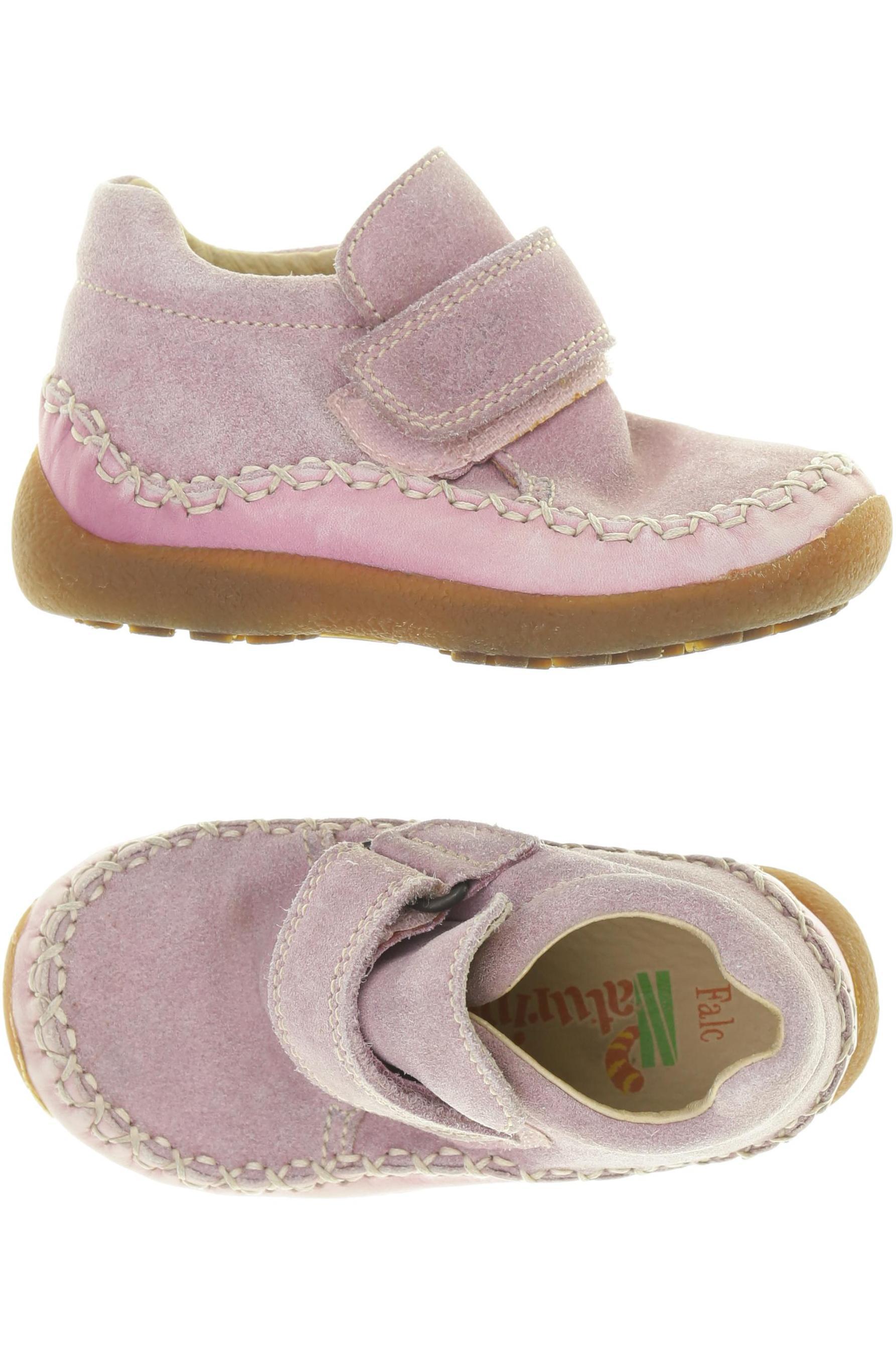 

Naturino Mädchen Kinderschuhe, lila, Gr. 22