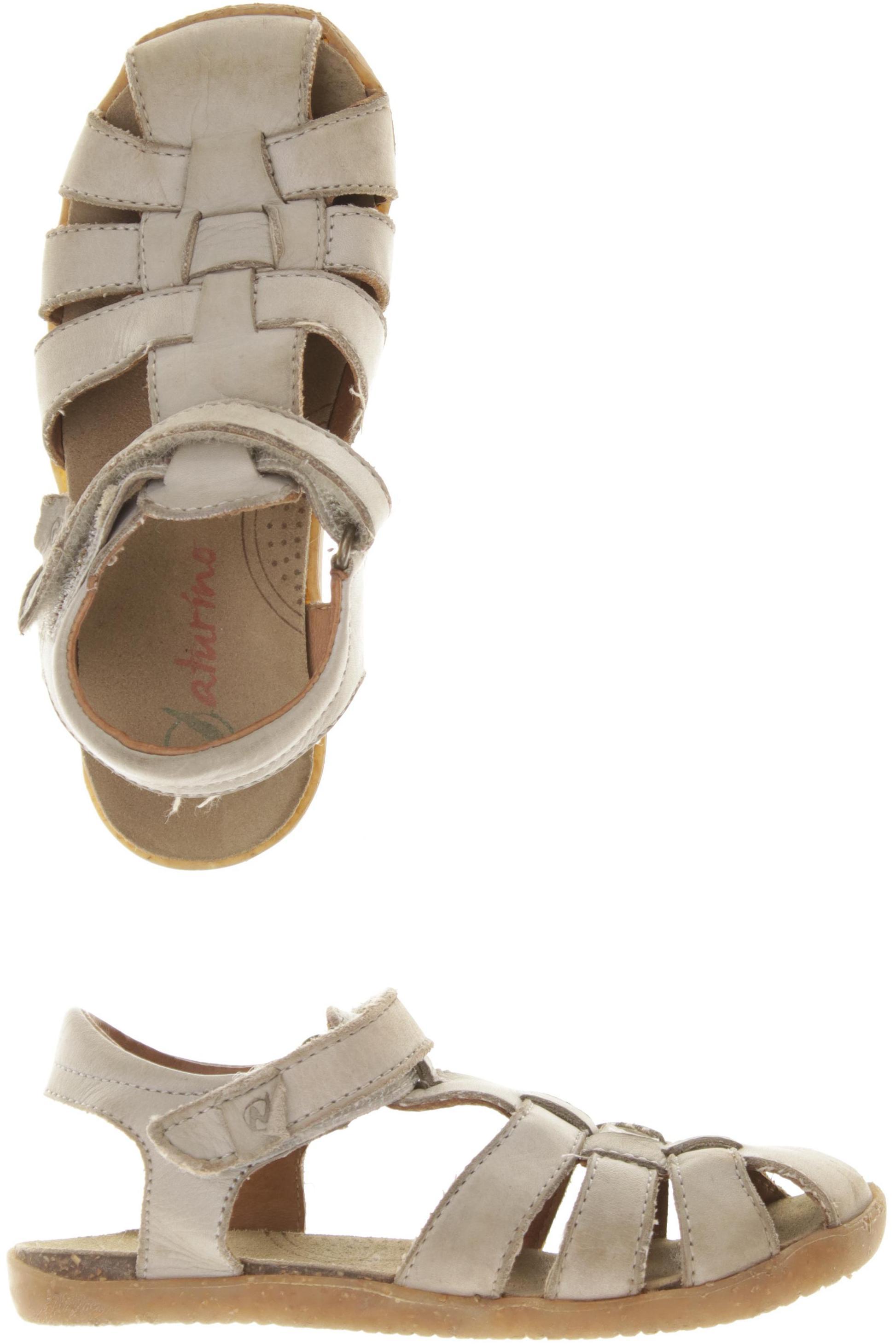 

Naturino Mädchen Kinderschuhe, grau, Gr. 25