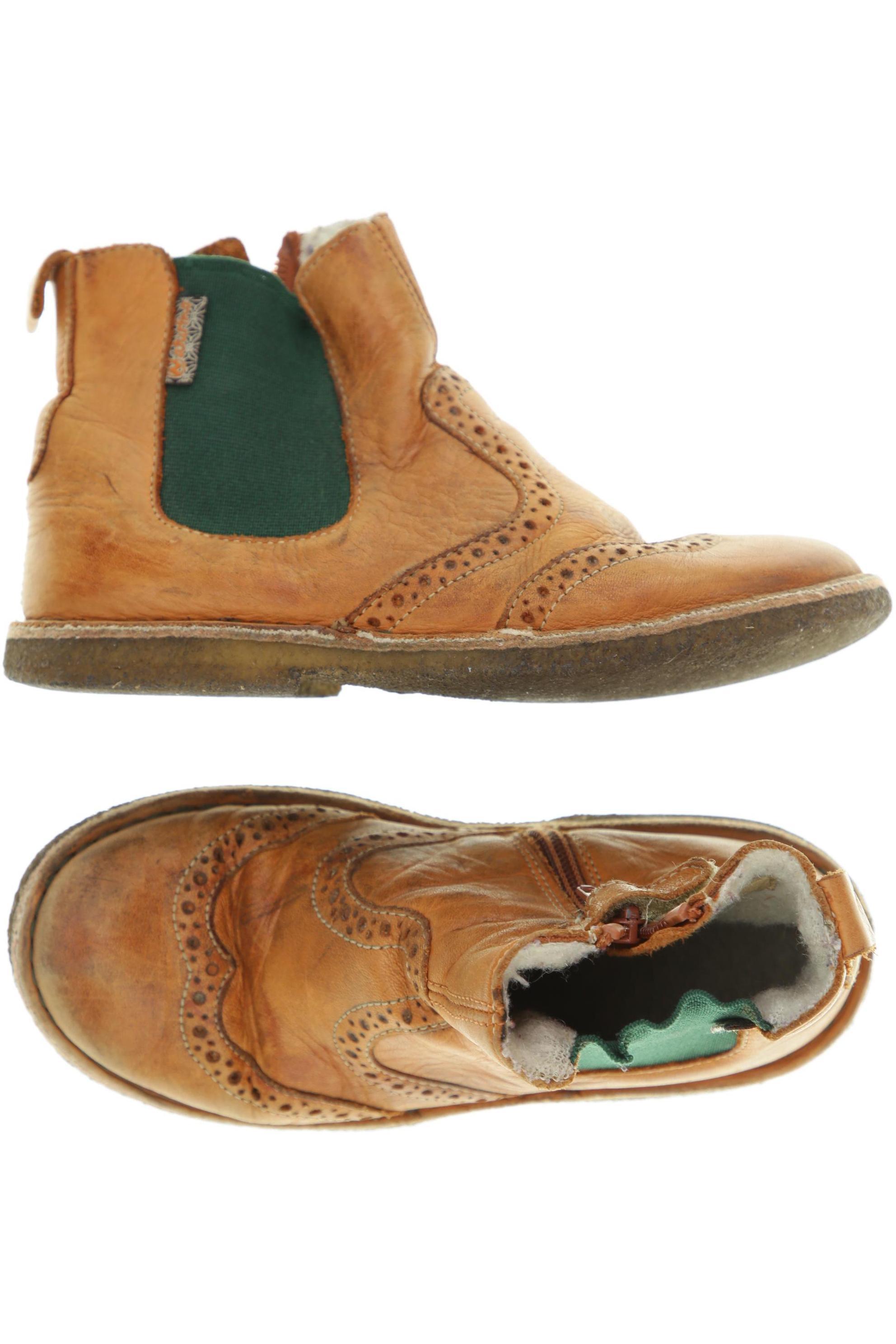 

Naturino Mädchen Kinderschuhe, braun, Gr. 27