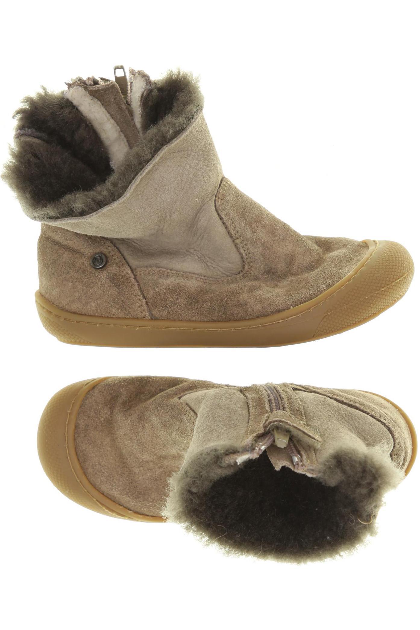 

Naturino Mädchen Kinderschuhe, braun, Gr. 26