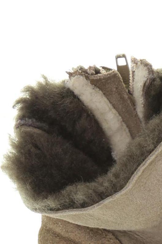 Thumbnail - Naturino Mädchen Kinderschuhe, braun, Gr. 26