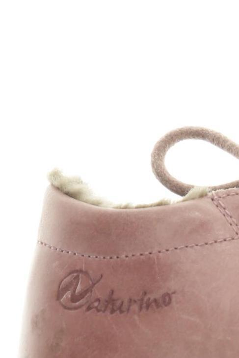 Thumbnail - Naturino Mädchen Kinderschuhe, pink, Gr. 21