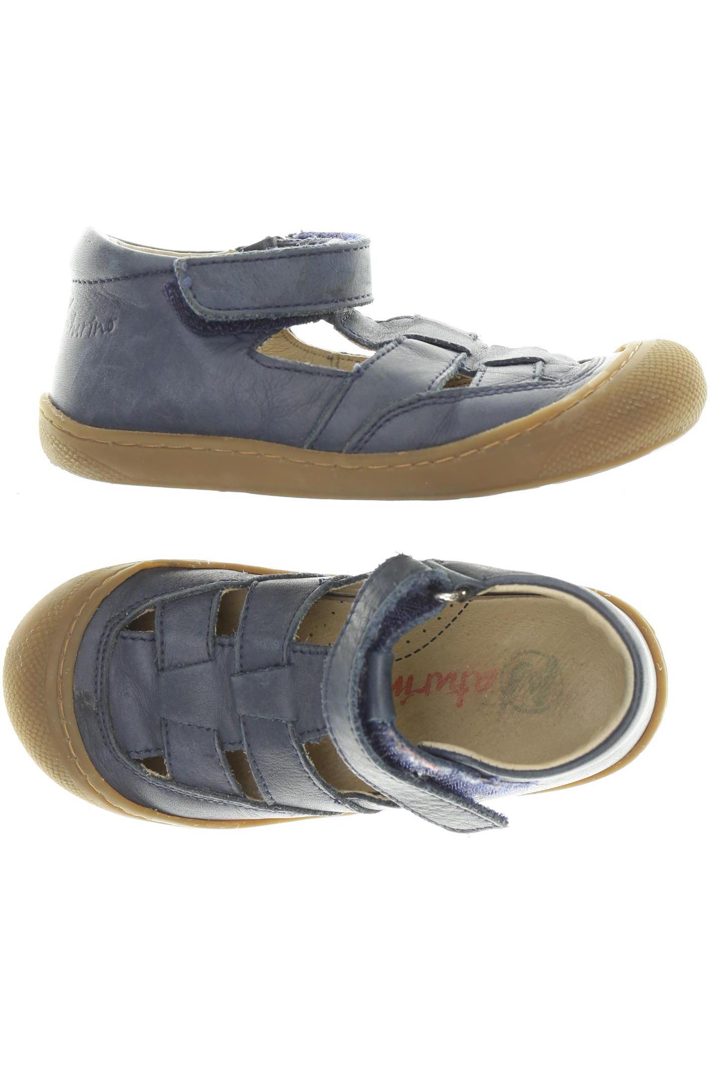 

Naturino Mädchen Kinderschuhe, blau, Gr. 25
