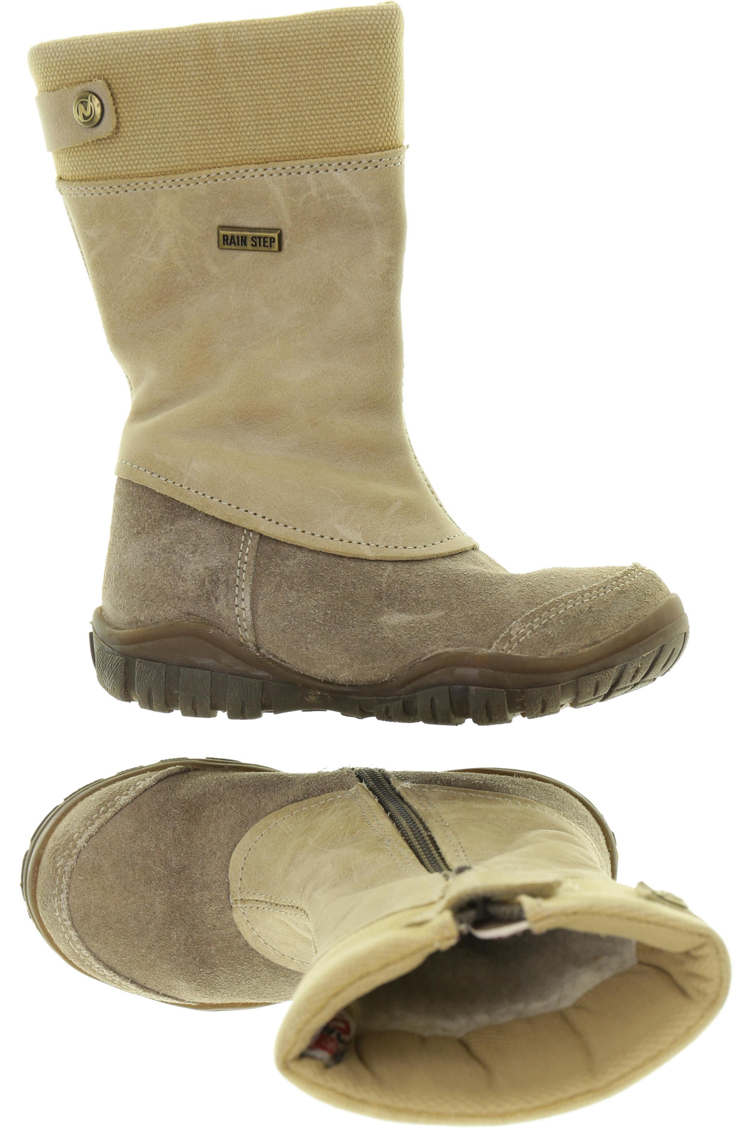 

Naturino Mädchen Kinderschuhe, beige, Gr. 24