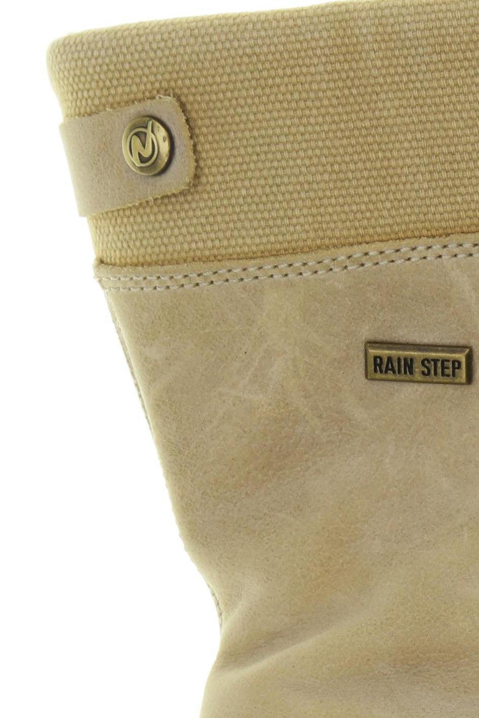 Thumbnail - Naturino Mädchen Kinderschuhe, beige, Gr. 24