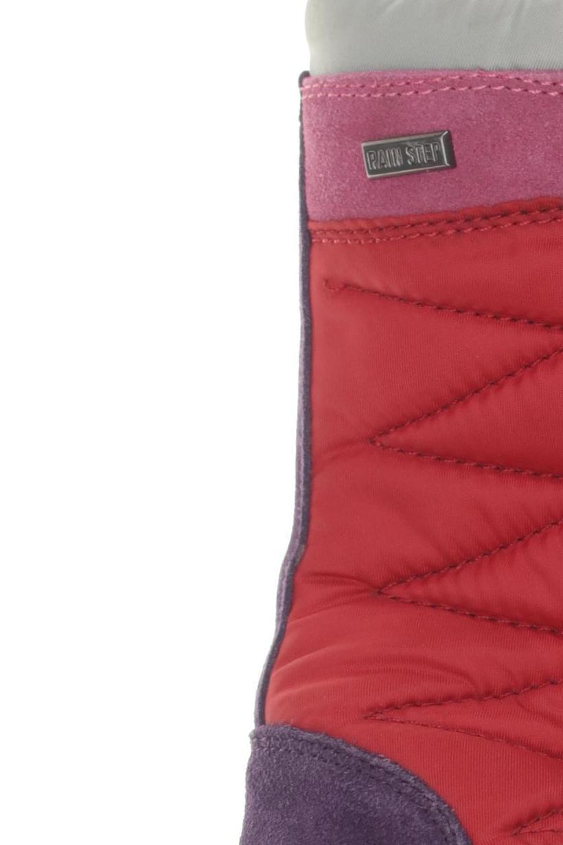 Thumbnail - Naturino Mädchen Kinderschuhe, rot, Gr. 31