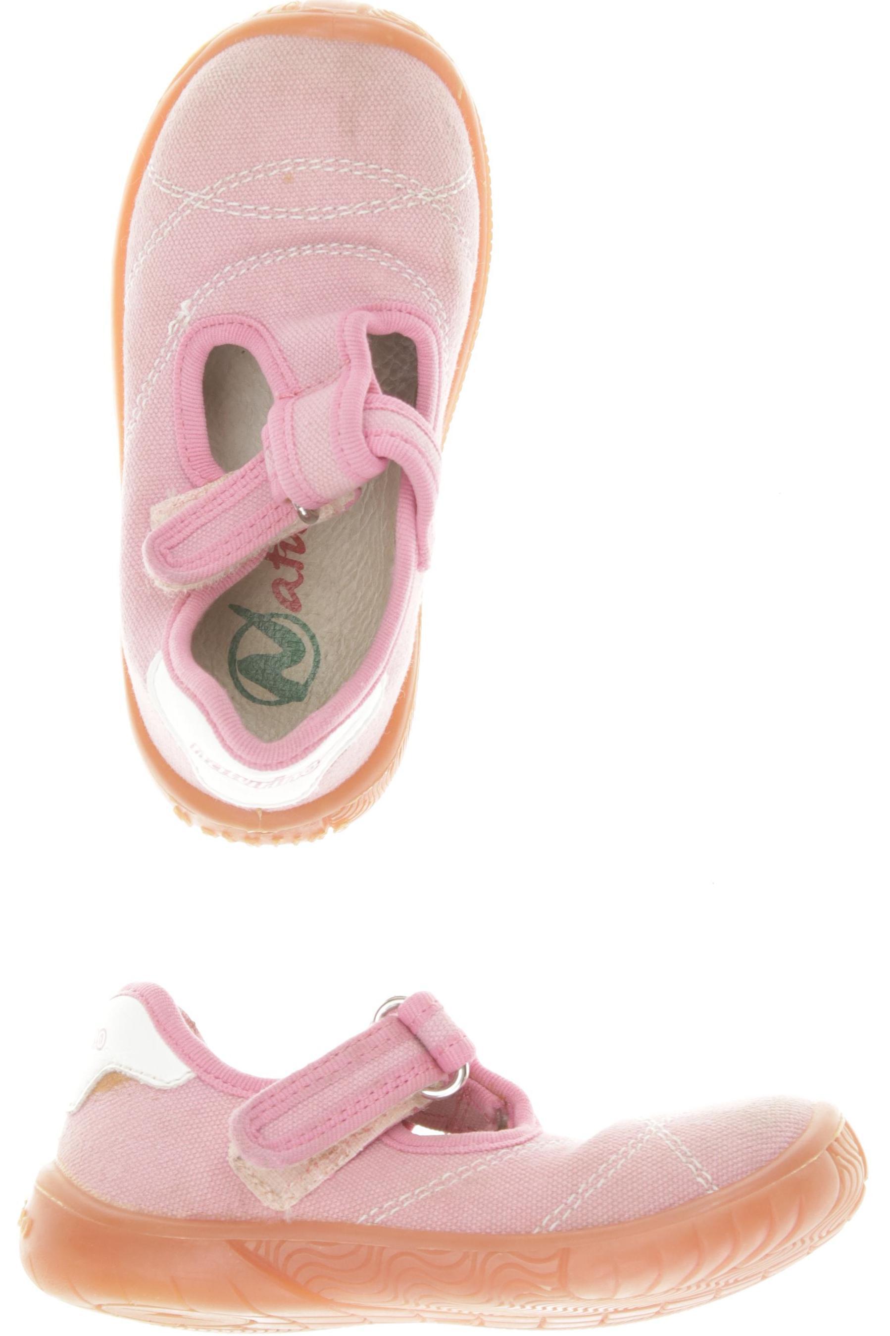 

Naturino Mädchen Kinderschuhe, pink, Gr. 22