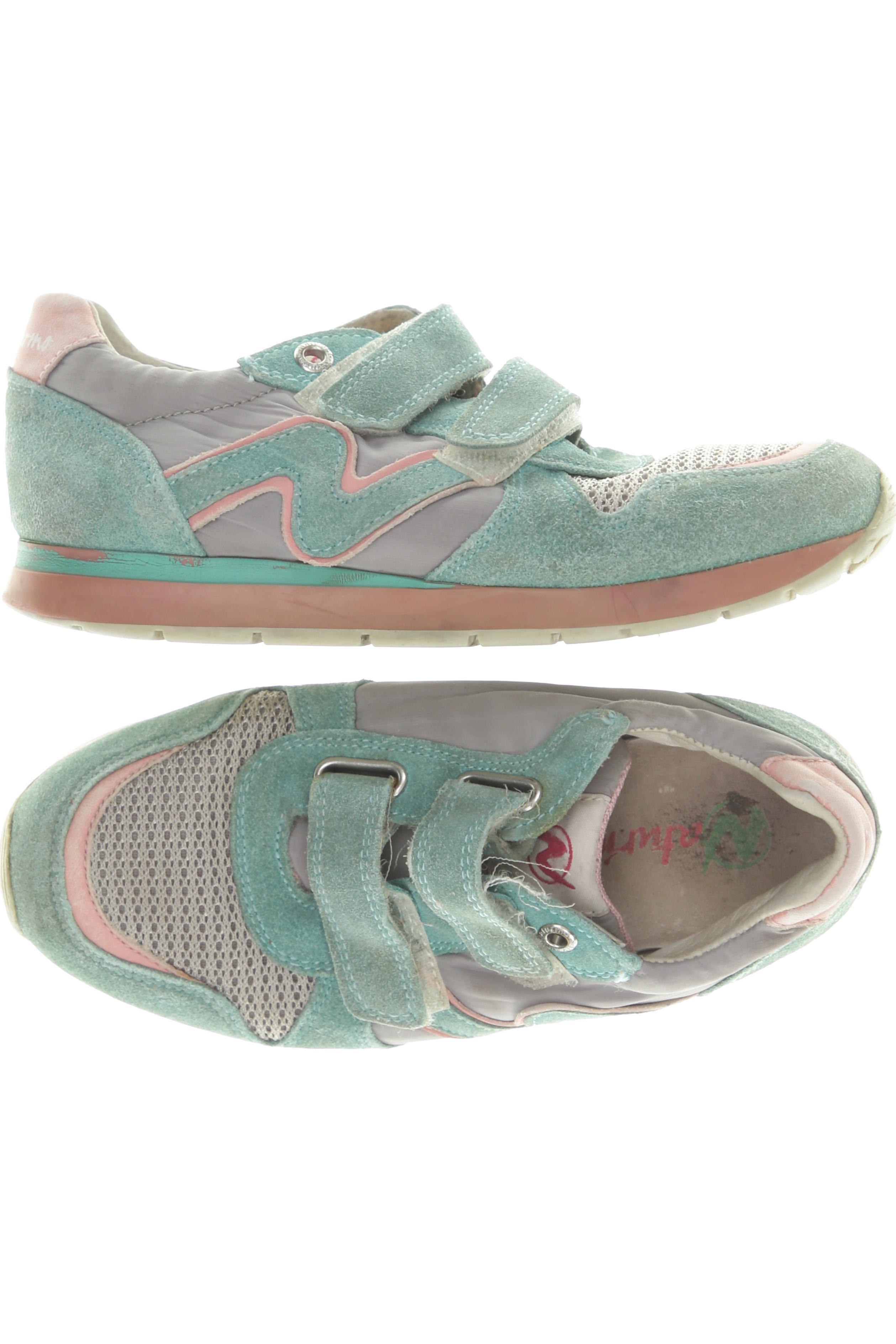 

Naturino Mädchen Kinderschuhe, türkis, Gr. 32