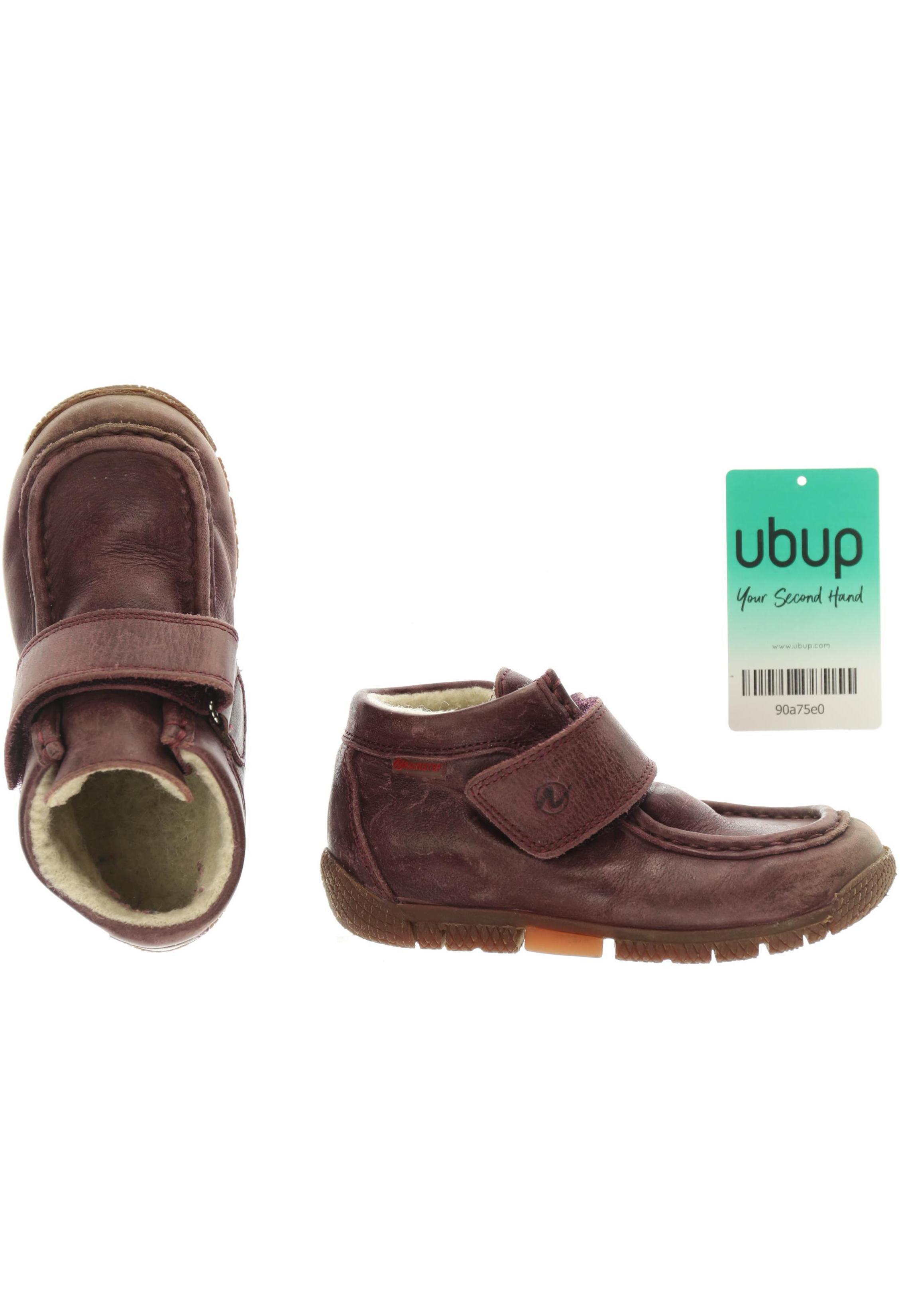 

Naturino Mädchen Kinderschuhe, lila, Gr. 25