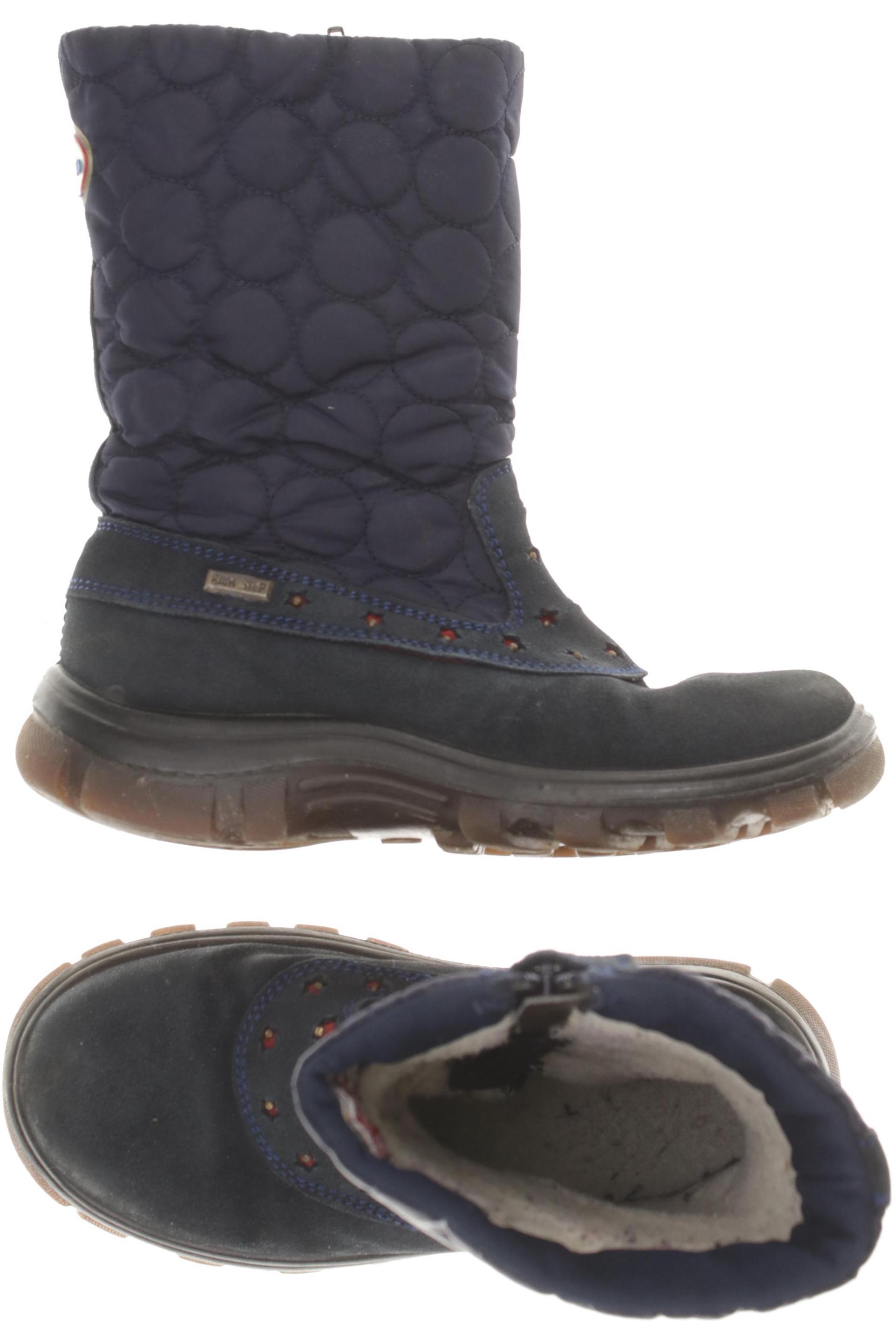 

Naturino Mädchen Kinderschuhe, blau, Gr. 33