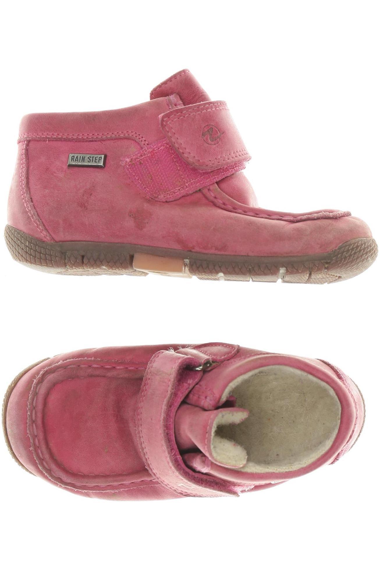 

Naturino Mädchen Kinderschuhe, pink, Gr. 25