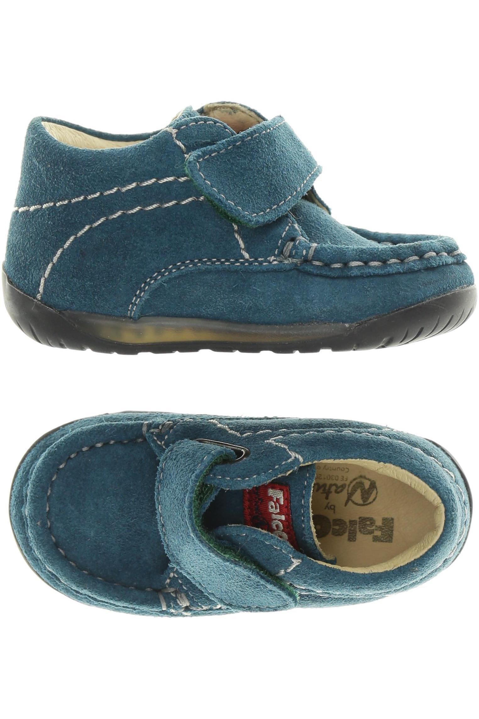 

Naturino Mädchen Kinderschuhe, blau, Gr. 18