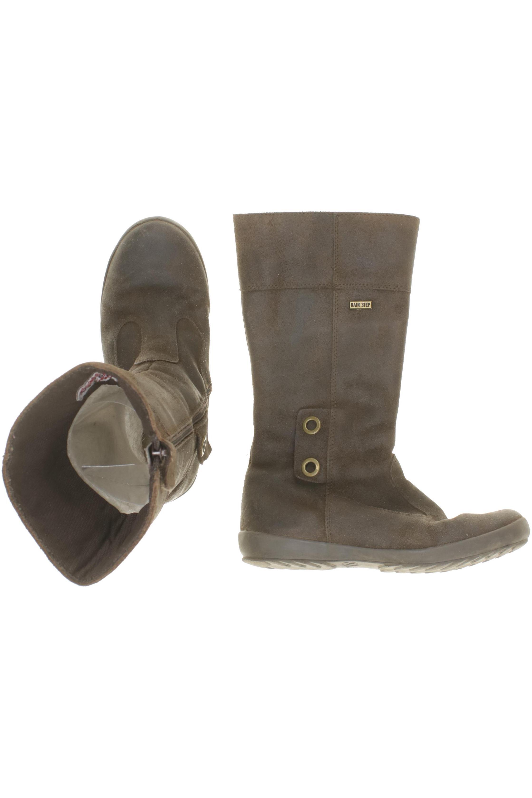 

Naturino Mädchen Kinderschuhe, braun, Gr. 33