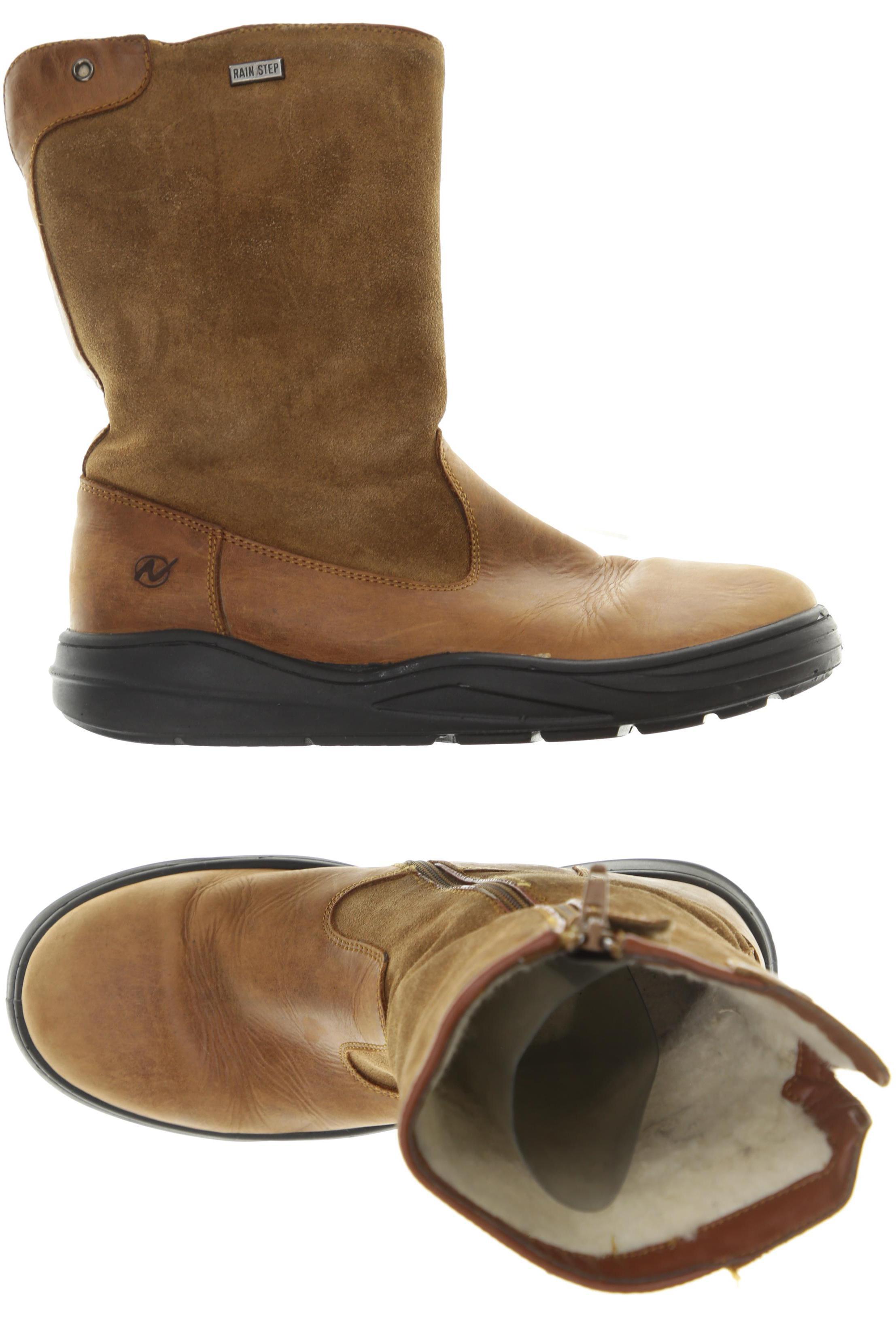 

Naturino Mädchen Kinderschuhe, braun, Gr. 38