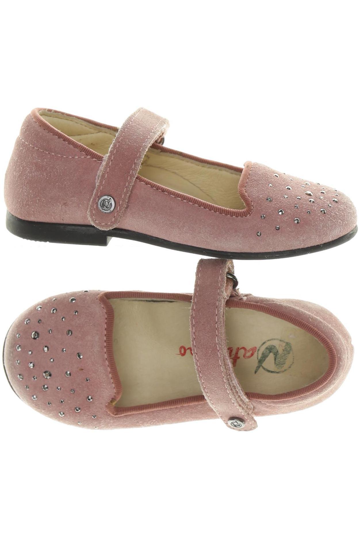 

Naturino Mädchen Kinderschuhe, pink, Gr. 23