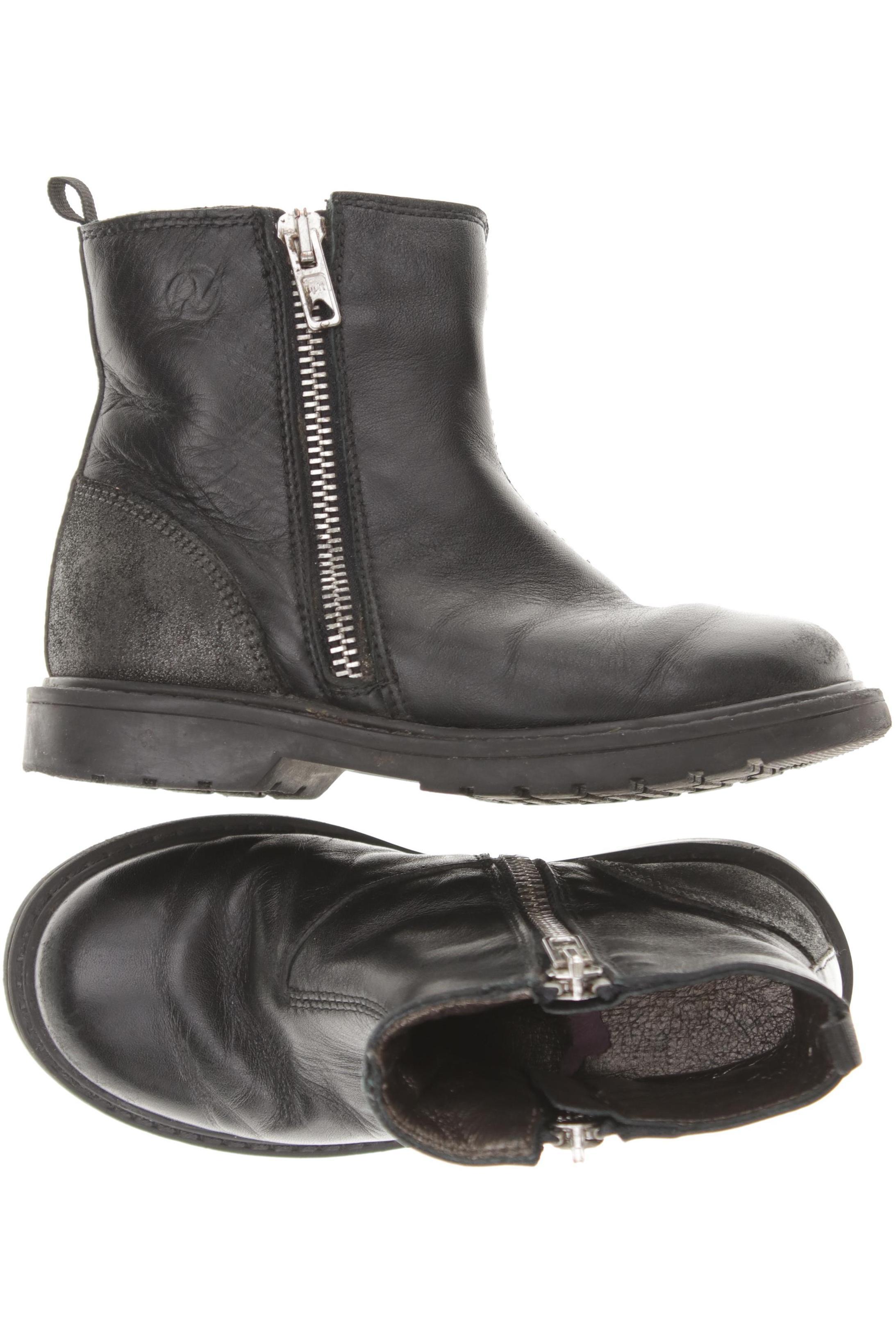 

Naturino Mädchen Kinderschuhe, schwarz, Gr. 27